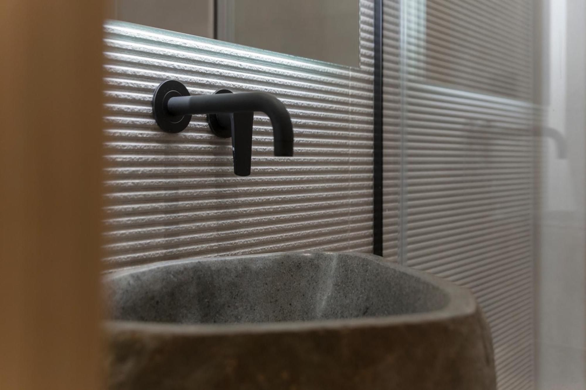 אתונה Living Stone Condo Hotel מראה חיצוני תמונה